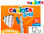 Rotulador carioca baby 2 años caja 12 colores surtidos - 1
