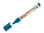 Rotulador edding 21 marcador permanente ecoline 90% reciclado color azul punta - Foto 2