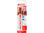 Rotulador edding marcador permanente 3000 rojo n.2 punta redonda 1,5-3 mm - Foto 2