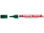 Rotulador edding marcador permanente 3000 verde punta redonda 1,5-3 mm - Foto 2