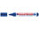 Rotulador edding para pizarra blanca 660 color azul punta redonda 1,5-3 mm - Foto 2