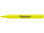 Rotulador faber fluorescente textliner 38 amarillo - Foto 2