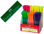 Rotulador faber fluorescente textliner 38 expositor 54 unidades colores surtidos - 1