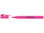 Rotulador faber fluorescente textliner 38 rosa - Foto 2