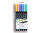 Rotulador lyra aqua brush acuarelable doble punta y pincel tonos pastel blister - Foto 2