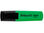 Rotulador pelikan fluorescente textmarker signal verde - Foto 2