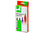 Rotulador q-connect marcador permanente estuche de 4 colores surtidos punta - Foto 2