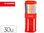 Rotulador stabilo acuarelable pen 68 estuche de 24 colores estandar + 6 colores - 1