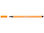 Rotulador stabilo acuarelable pen 68 naranja neon 1 mm - Foto 2