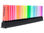 Rotulador stabilo boss fluorescente 70 deskset estuche de 23 unidades colores - Foto 2