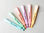 Rotulador stabilo fluorescente swing cool color pastel bolsa de 6 unidades - Foto 4