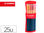 Rotulador stabilo punta de fibra point 88 estuche rollerset de 25 colores - 1