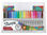 Rotuladores sharpie permanente punta fina blister de 20 unidades colores - Foto 2
