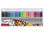 Rotuladores sharpie permanente punta fina blister de 28 unidades colores - Foto 2