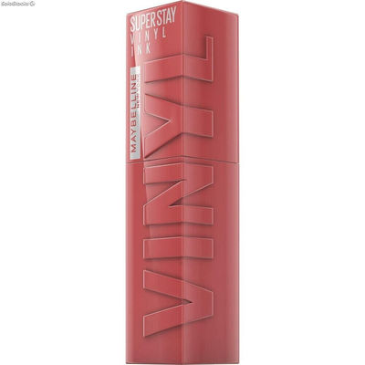 Rouge à lèvres Maybelline Superstay Vnyl Ink 35-cheeky - Photo 2