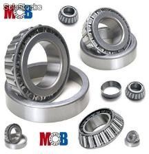 Roulement à rouleaux conique (Tappered roller bearings)