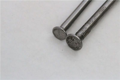 Round nail, Common steel nail - Foto 3