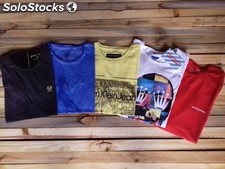 Roupas de grife - camisetas, sociais, bermudas, calças, cuecas... Etc