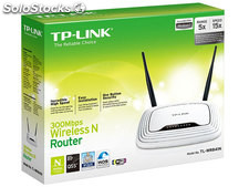 Router 300 Mbps Inalambrico