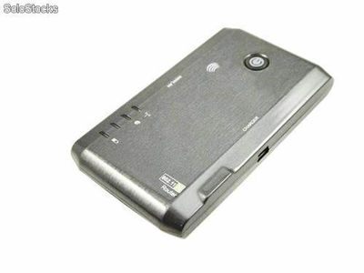 Router 3g Wifi Sim Card Portatil Bateria Tablet Ipad Celular