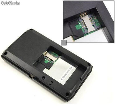 Router 3g Wifi Sim Card Portatil Bateria Tablet Ipad Celular - Foto 4