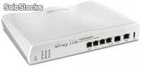Router ADSL2/2+ Série Vigor2820n