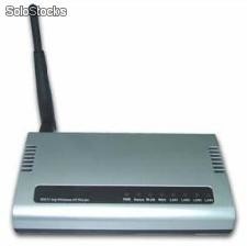 Router bip: IEEE802.11g High Power Wireless Broadband Router With poe (BIP-W610HP)