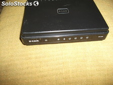 Router d-Link dir-600
