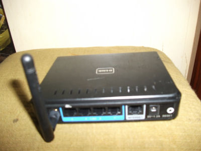 Router d-Link dir-600 - Zdjęcie 3
