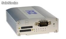 Router iRZ ER75iX Twin (EDGE class 10 - 236.8 kbps)