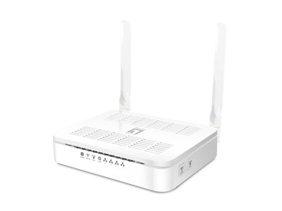 Router LevelOne AC1200 Dual Band Wireless GB wgr-8031
