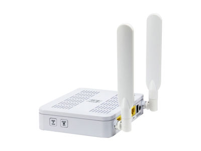 Router LevelOne AC1200 Dual Band Wireless GB wgr-8031 - Foto 3