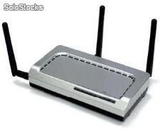 Router mimo IEEE802.11n