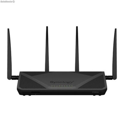 Router Synology RT2600AC Wifi 1733 Mbps 5 GHz