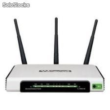 Routers wifi tp Link