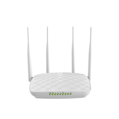 Antenne WiFi longue portée double bande ( 4 -Pack Maroc