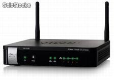 Routeur Wifi vpn Cisco rv110w