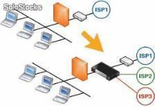 Routeurs Multi-Wan Peplink: Solution de continuité de service - Photo 2