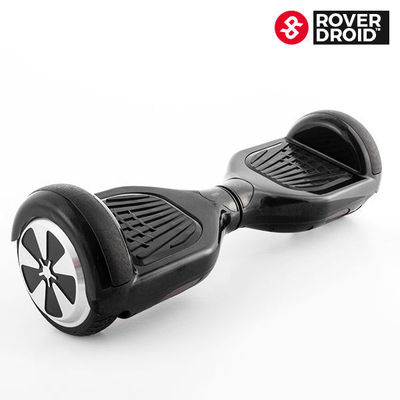 Rover Droid Selbstausbalancierender Elektrischer Mini-Roller (2 Räder) - Foto 4