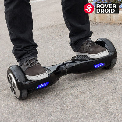 Rover Droid Selbstausbalancierender Elektrischer Mini-Roller (2 Räder) - Foto 5