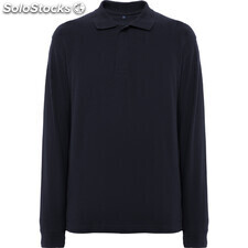 Rover ls polo shirt s/m navy blue ROPO84040255