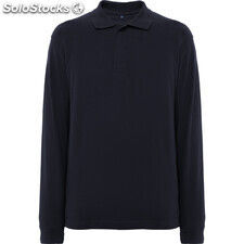 Rover ls polo shirt s/m navy blue ROPO84040255 - Photo 3