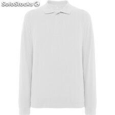 Rover ls polo shirt s/xxxl white ROPO84040601 - Foto 2
