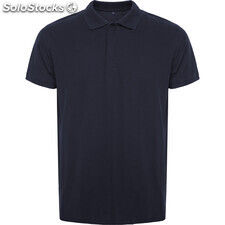 Rover polo shirt s/xxxl navy blue ROPO84030655 - Photo 3
