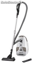 Rowenta aspirateur silence force compact 4A