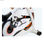 Rower Stacjonarny Astan Hogar Dual Cross Ciccly Fitness 2040 - 3