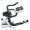 Rower Stacjonarny Astan Hogar Dual Cross Ciccly Fitness 2070 - 2