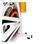 Rower Stacjonarny Astan Hogar Dual Cross Ciccly Fitness 2070 - 3