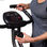 Rower Stacjonarny Siluet Fitness foldable bike bx-3S - 5