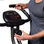 Rower Stacjonarny Siluet Fitness foldable bike BX2-3S - 3